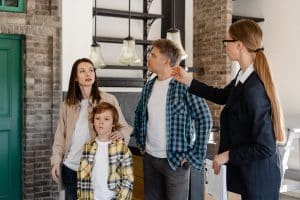 Que vérifie la banque pour un prêt immobilier ?